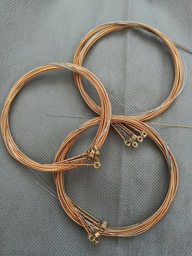 Sets acoustic guitar - 3,