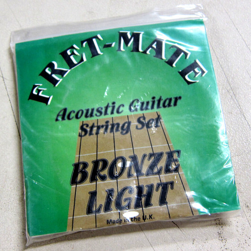 Fret mate acoustic guitar - mate,