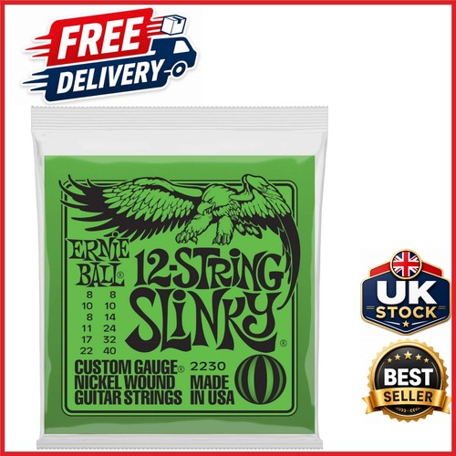Electric guitar strings slinky - strings,