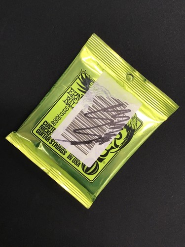 Ernie ball regular slinky - regular,