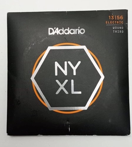 Addario nyxl 56 electric - d'addario,
