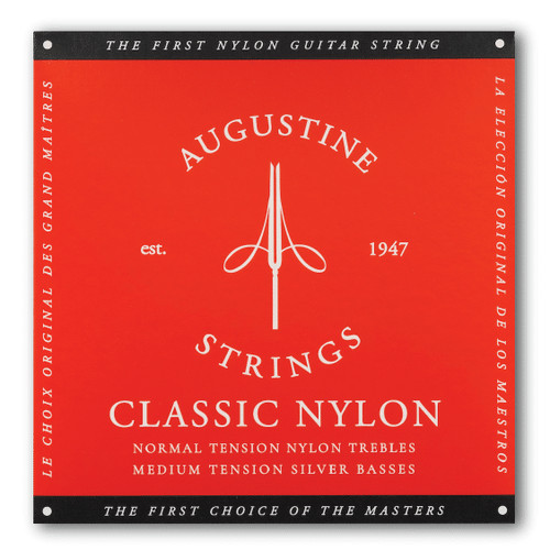 Augustine classic red label - classic,