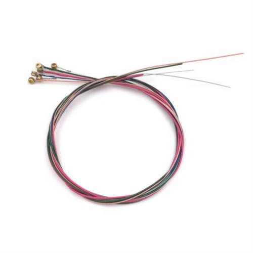 Acoustic guitar strings set - acoustic,
