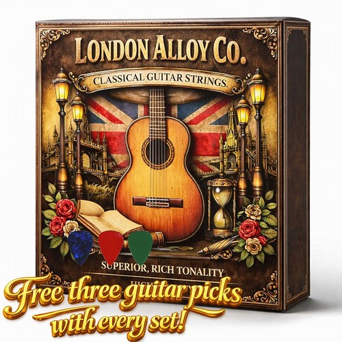 London alloy classical - alloy,