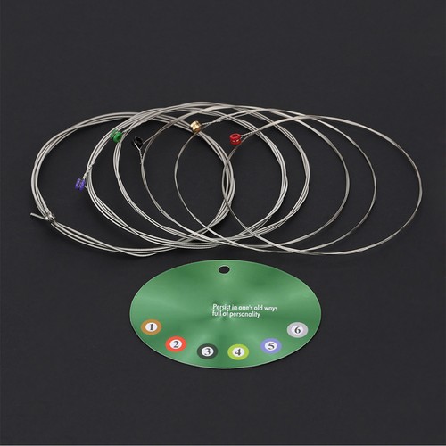 Sets orphee rx15 - orphee, 6pcs