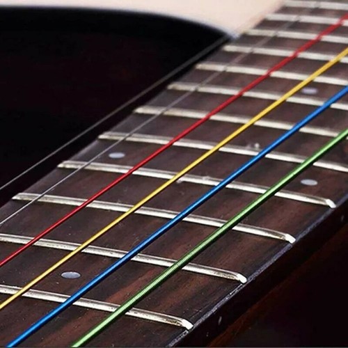 Acoustic guitar strings - acoustic,