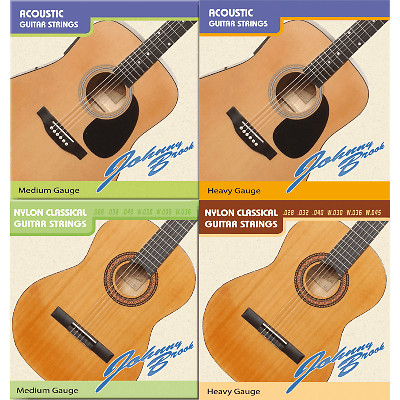 Johnny brook acoustic - johnny, guitar