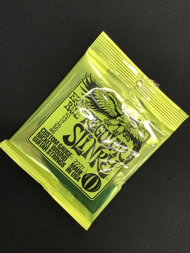 Ernie ball regular slinky - ernie,