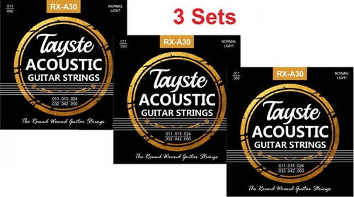 Acoustic guitar strings - strings,