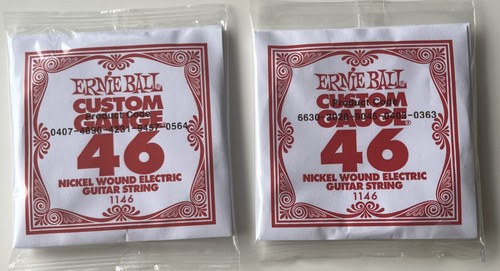 Ernie ball regular slinky - ball,