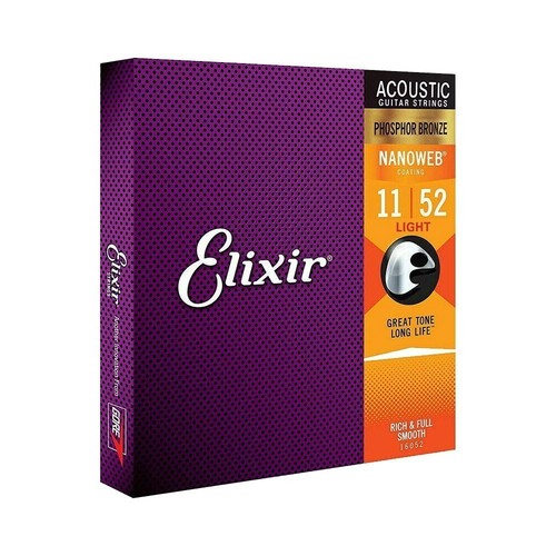 Elixir nn3 nanoweb - elixir,