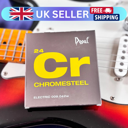 Dogal guitar strings - dogal, /