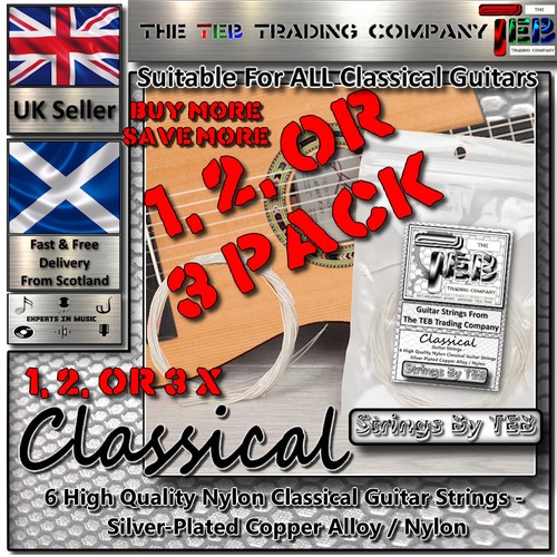 3 packs classical - or,