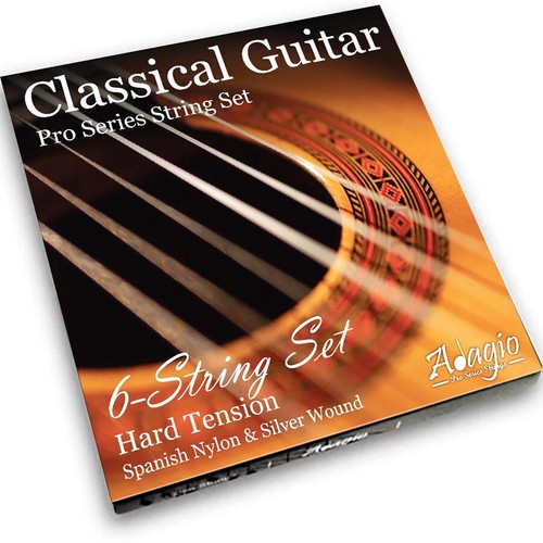 Nylon classical guitar - classical,