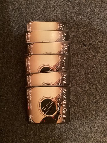 Adagio pro acoustic guitar - acoustic,