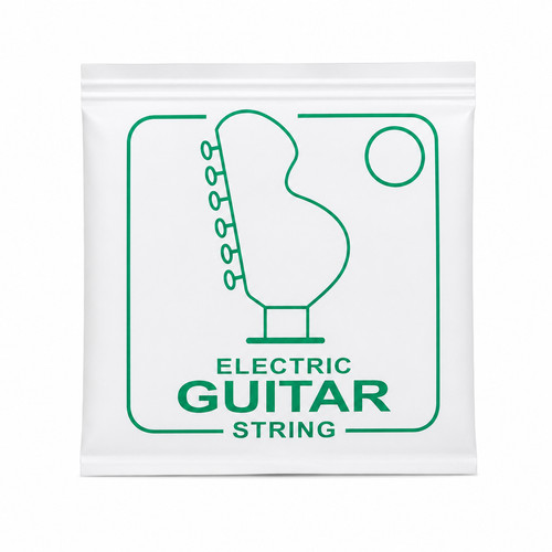 Electric guitar strings - electric,