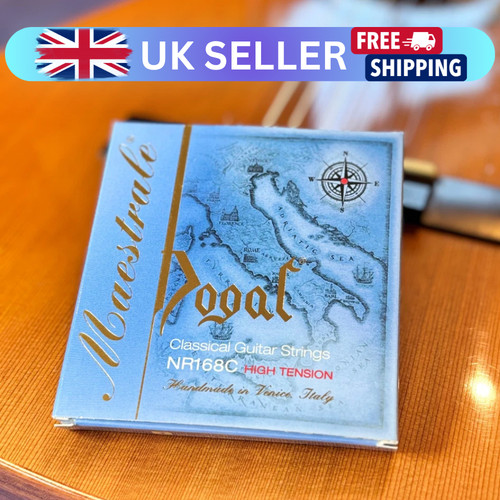 Dogal guitar strings - guitar,