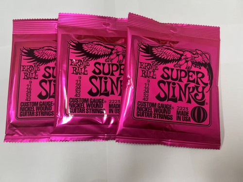 Sets ernie ball - sets,