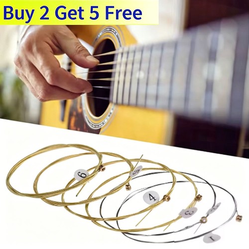 Bronze wound acoustic - 80/20,