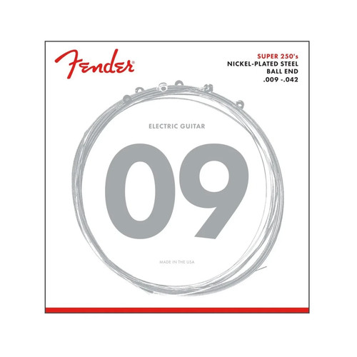 Fender super 250 - fender,