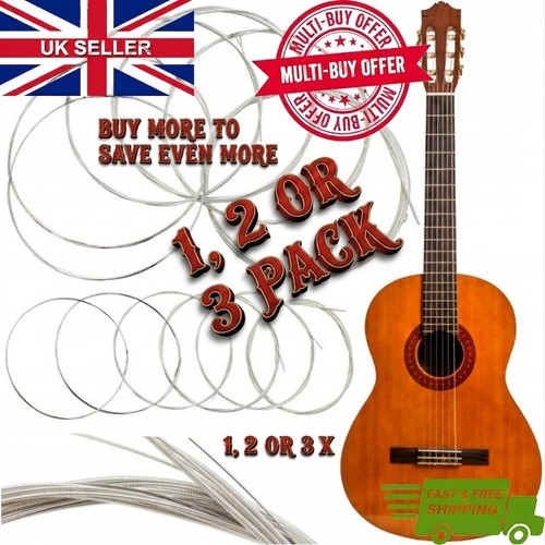 Classical guitar strings - guitar,