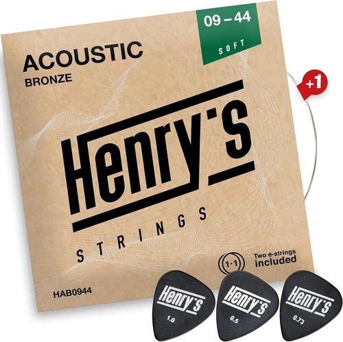 Ultra light acoustic guitar - light,