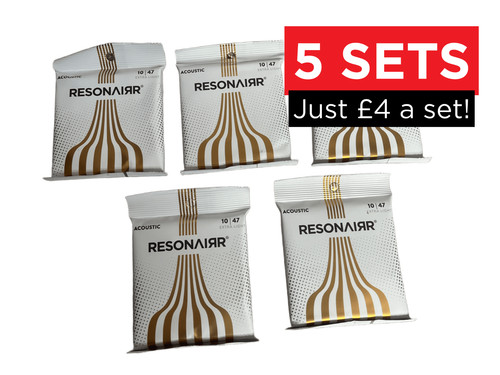 Pack bulk acoustic - 5,