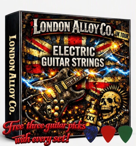 London alloy electric - ✅london,