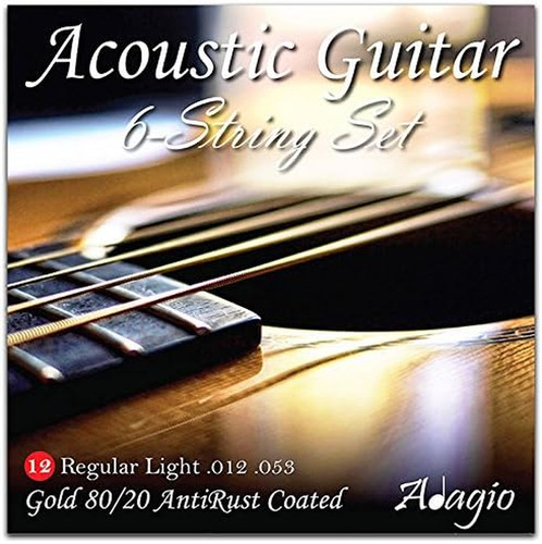 Adagio premium acoustic - adagio,