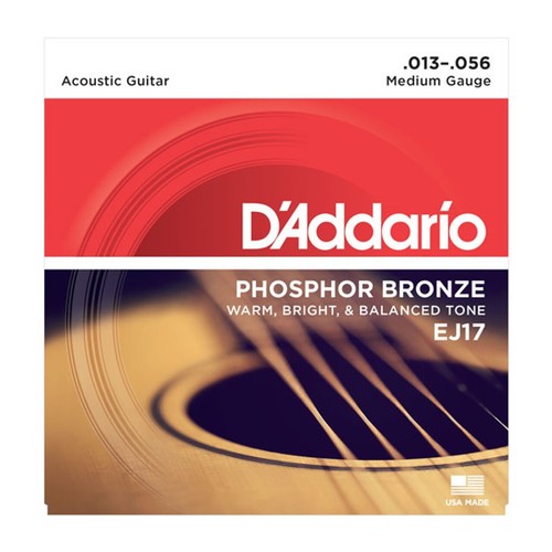 Addario ej17 phosphor - d'addario,