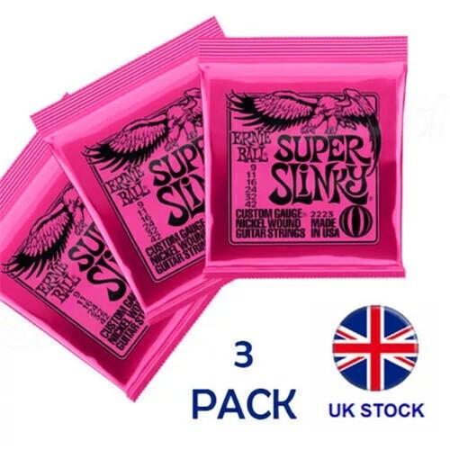 Sets ernie ball - ball, super