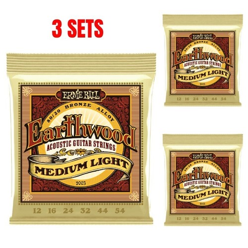 Sets acoustic guitar - 3,