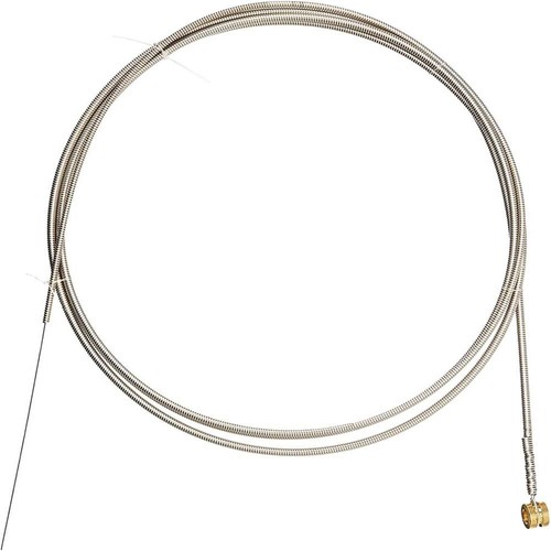 Coated nickel plated steel - coated,
