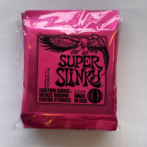Sets 2223 super slinky - sets,