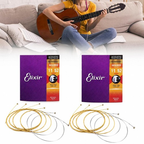Phosphor bronze acoustic - phosphor,