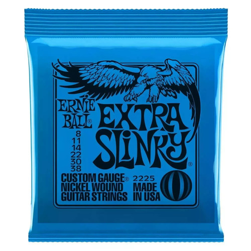 Sets ernie ball - 1,