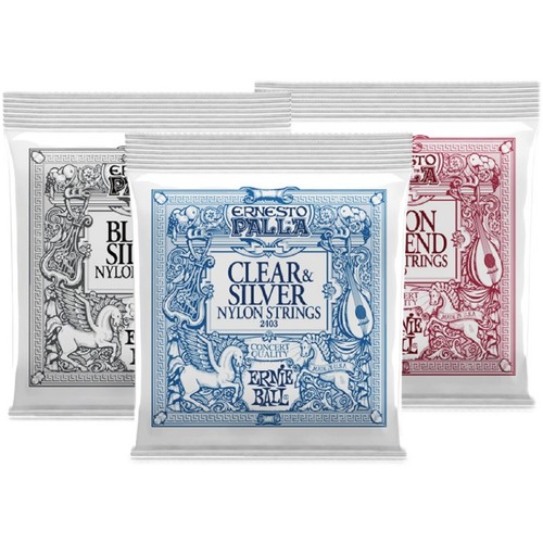 1set classical guitar strings - classical,