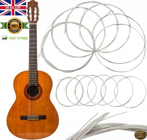 Classical guitar strings - guitar,
