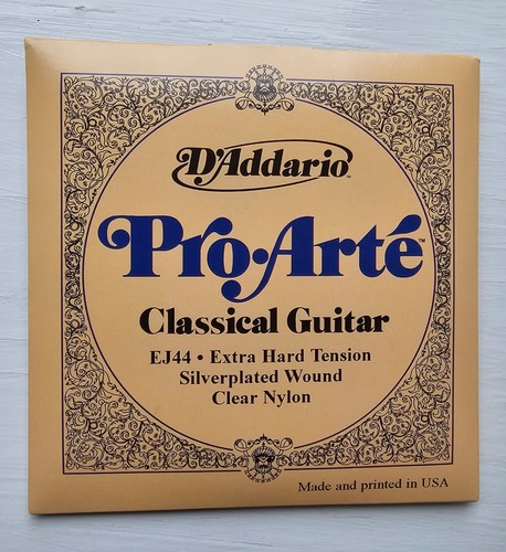 Addario ej44 pro arte - ej44, nylon