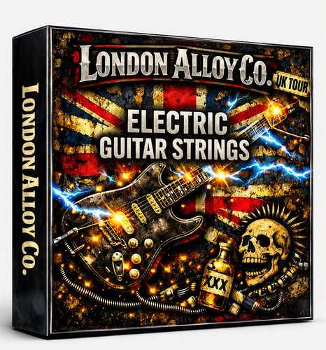 London alloy electric - ✅london, co
