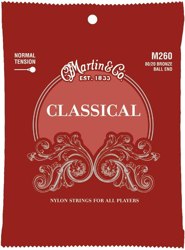 Manhasset m260 classical - manhasset,
