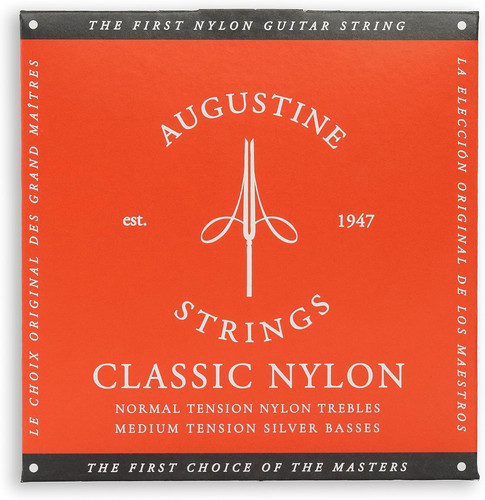 Augustine classic red label - classic,