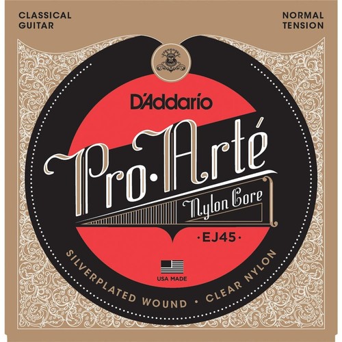 Addario ej45 pro arte - ej45, pro-arte