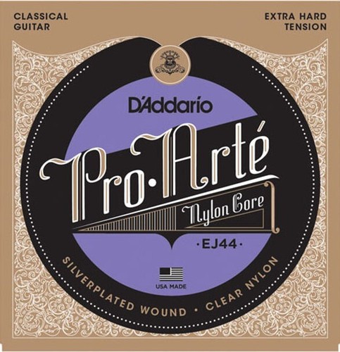Addario ej44 pro - d'addario,