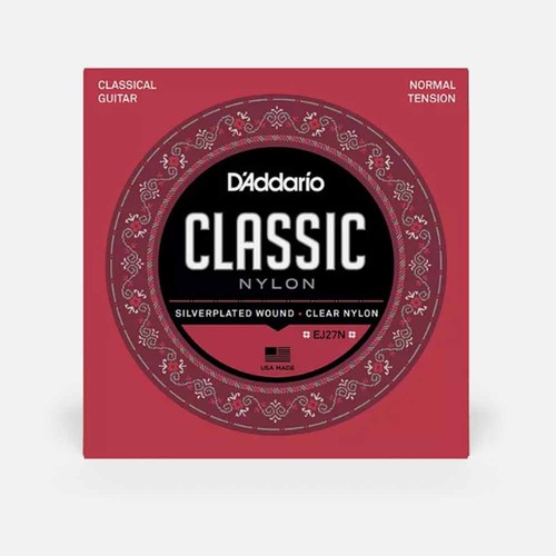 Addario ej27n classical - ej27n,