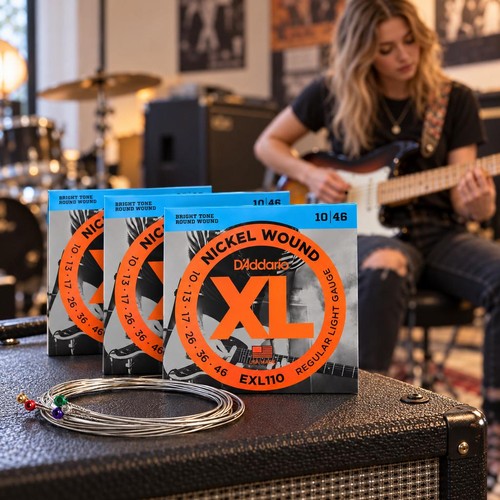 3pack for addario exl110 10 - 3pack,
