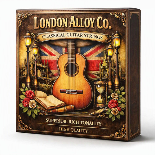 London alloy classical - london, co