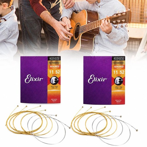 Pack elixir nanoweb - 2, bronze