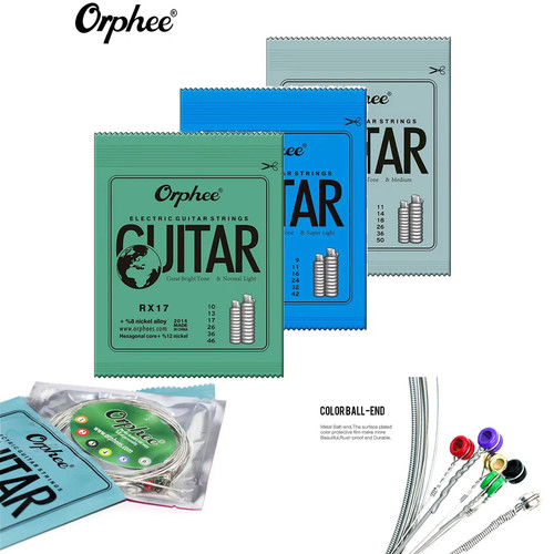 Orphee pcs electric - orphee,