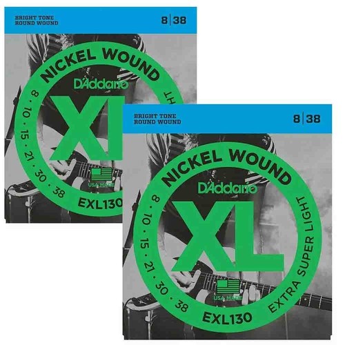 Sets exl130 008 - 2, electric